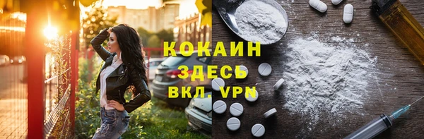 стафф Горняк